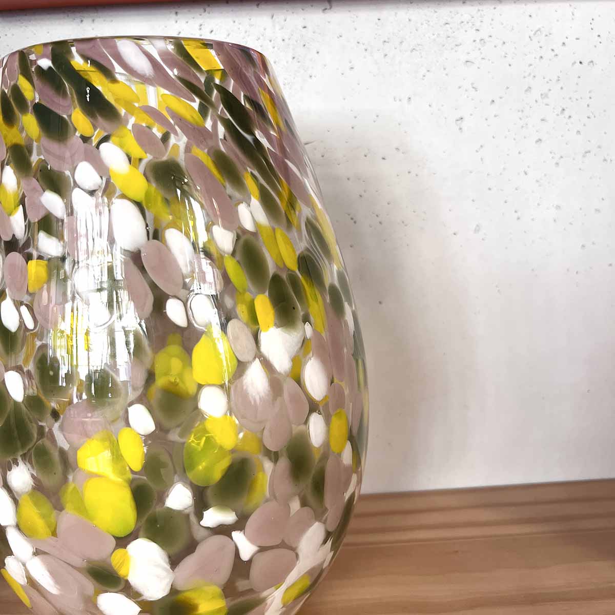VASE MOTE