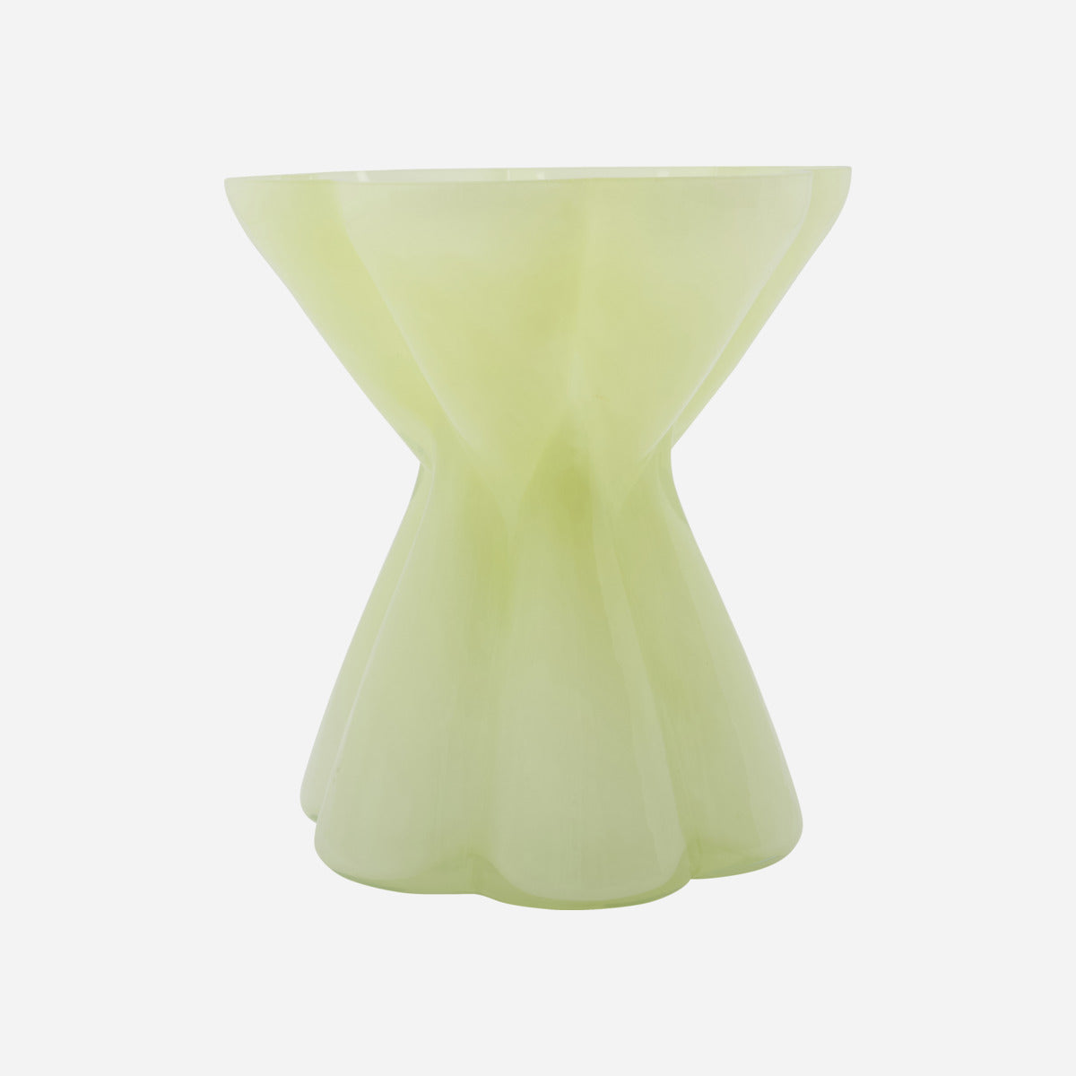 VASE SAY JAUNE