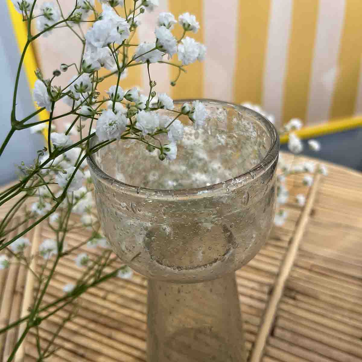 VASE TUUR CLAIR