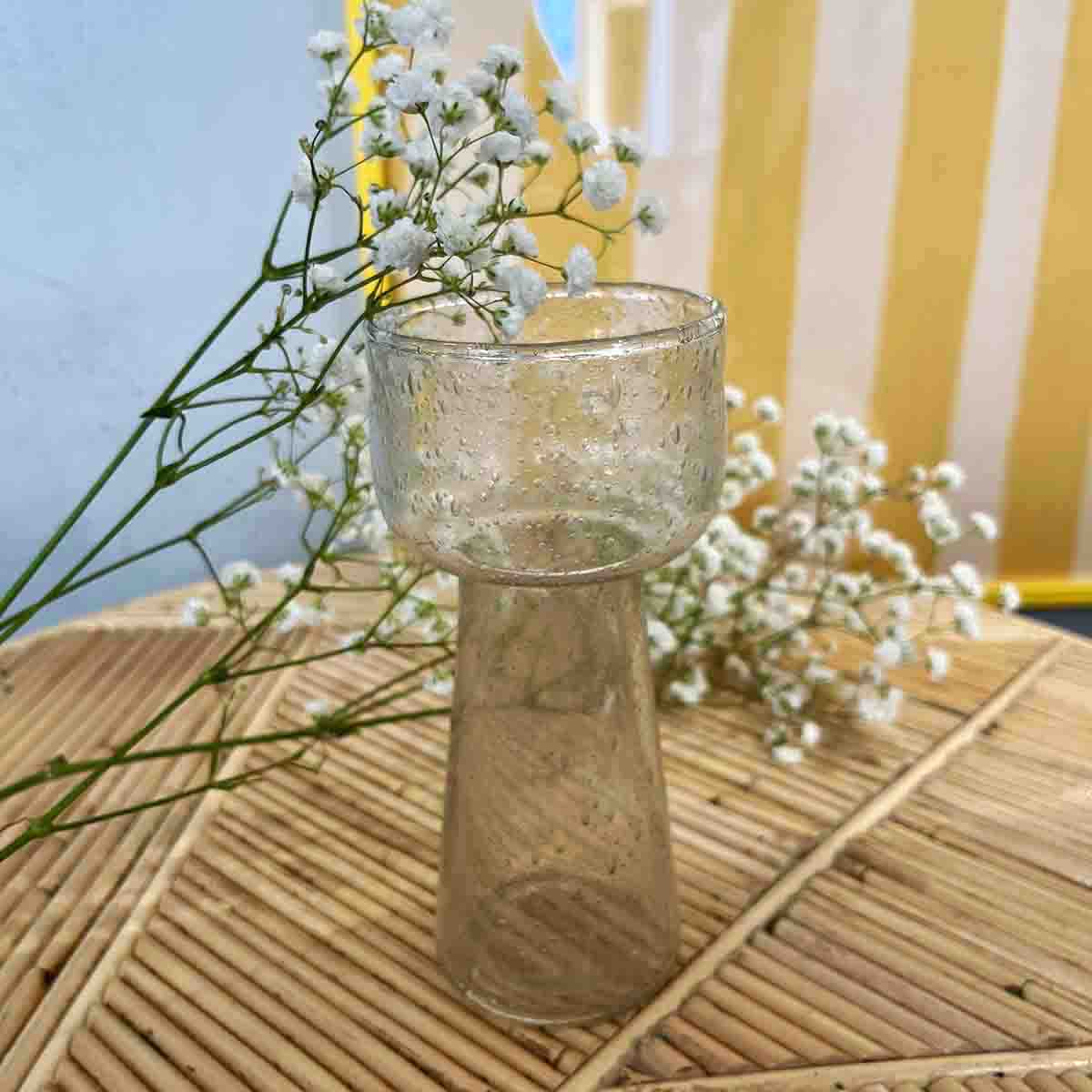 VASE TUUR CLAIR