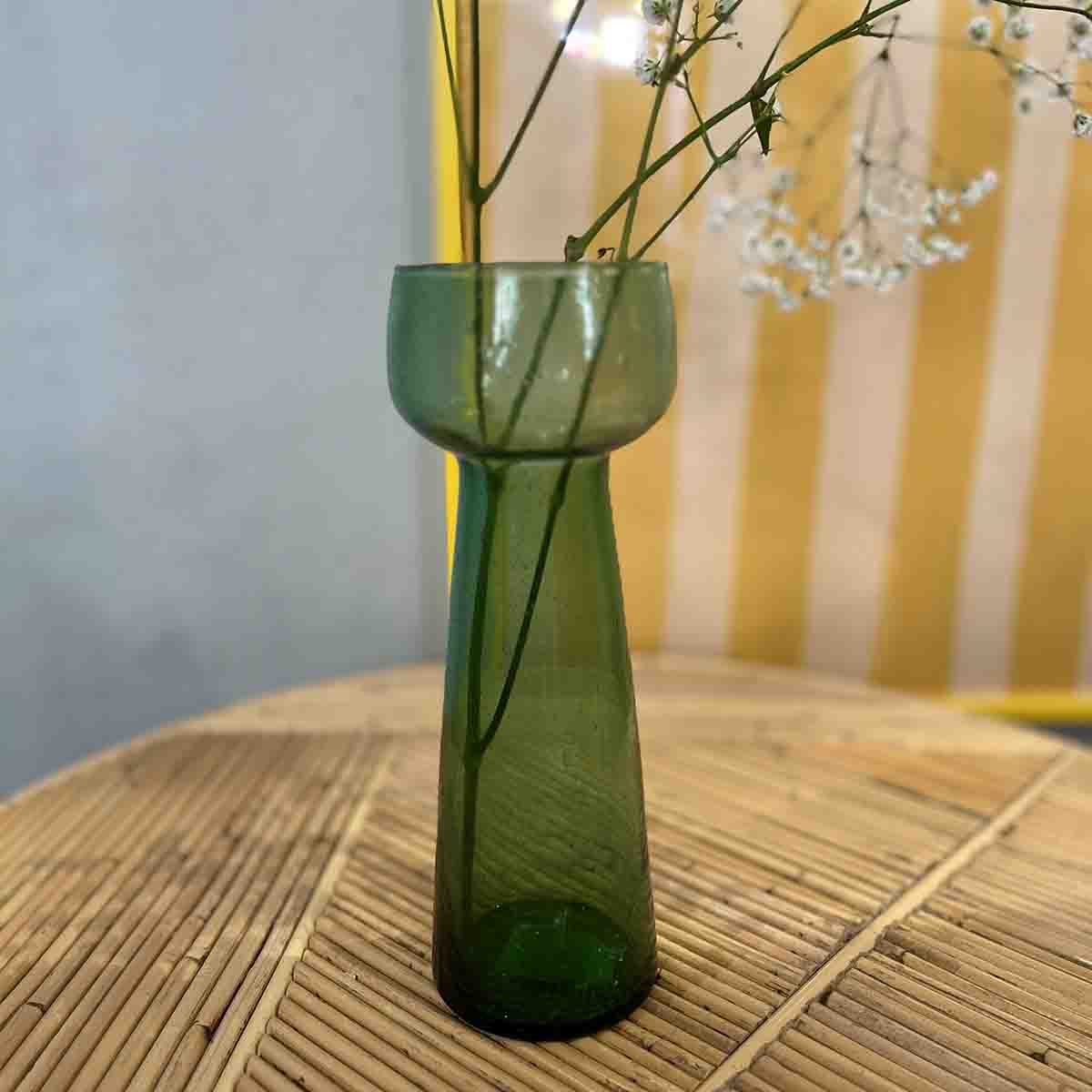 VASE TUUR VERT