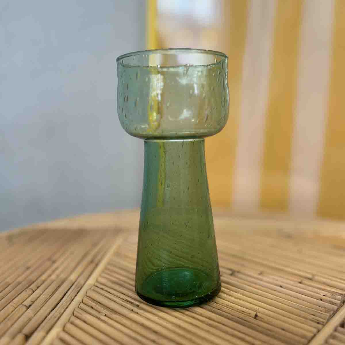 VASE TUUR VERT