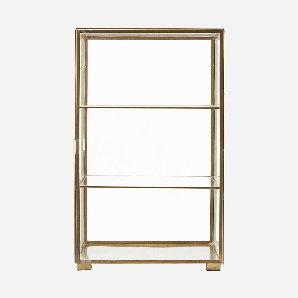VITRINE LAITON