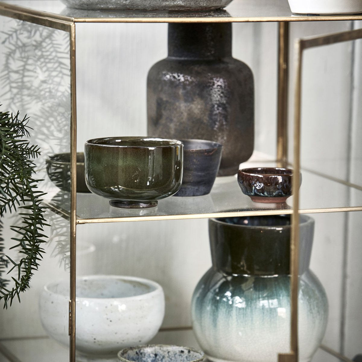 VITRINE LAITON