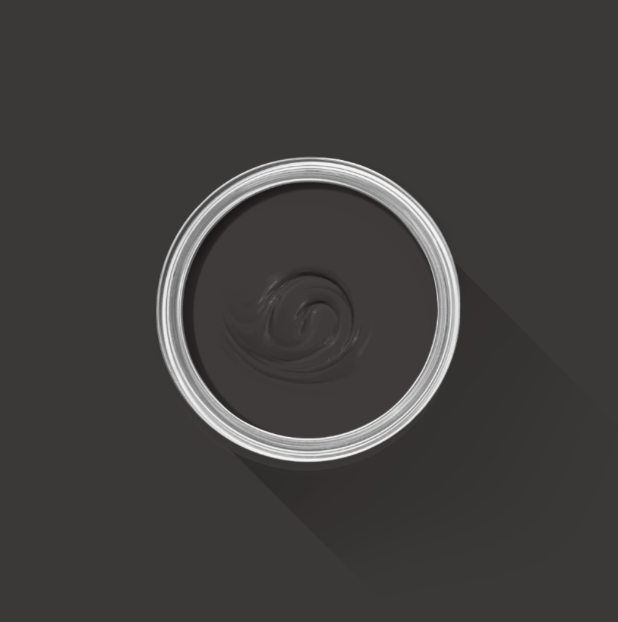 PITCH BLACK N°256