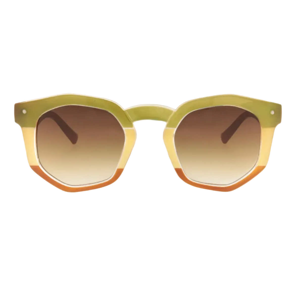 LUNETTE DE SOLEIL CHER - BAMBOO