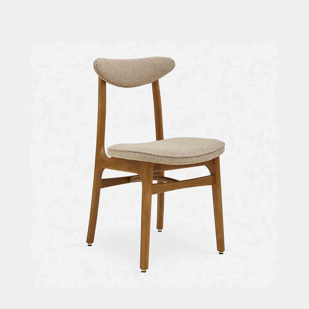 CHAISE 200-190 - BOUCLETTE