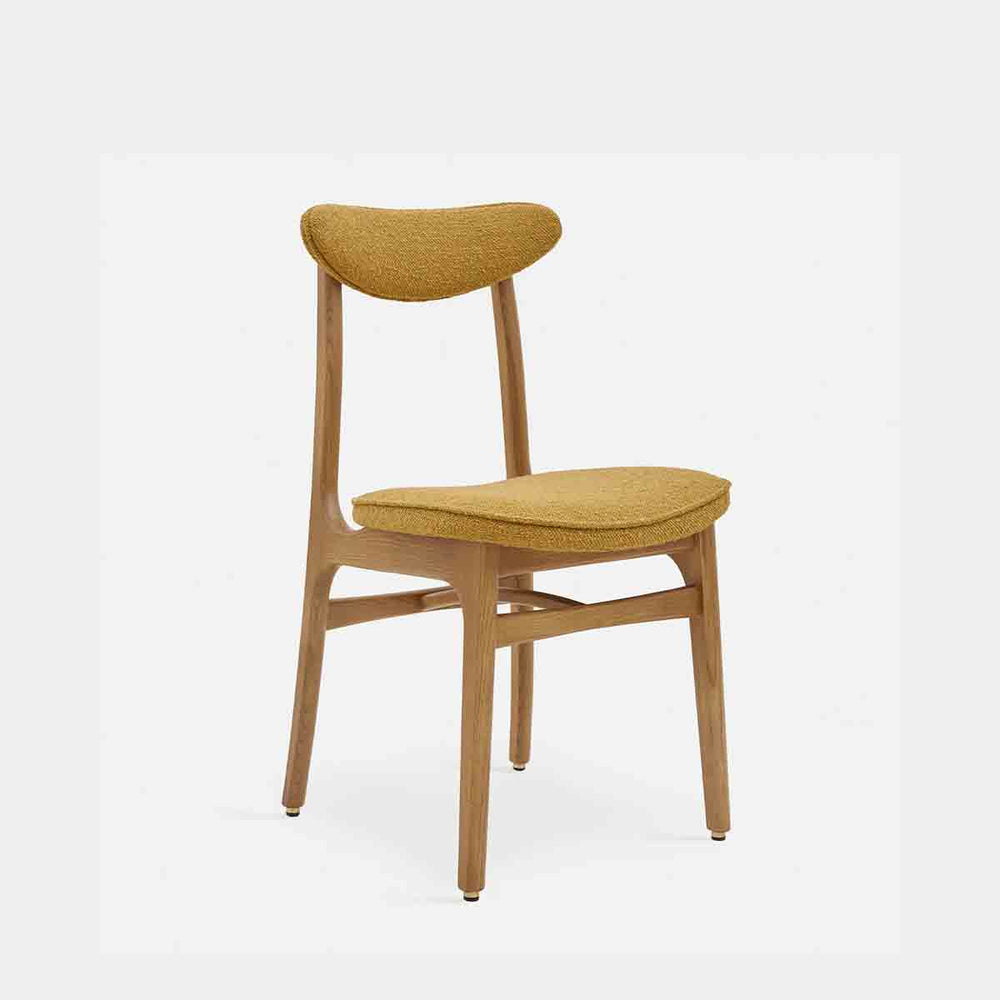 
                      
                        CHAISE 200-190 - BOUCLETTE
                      
                    