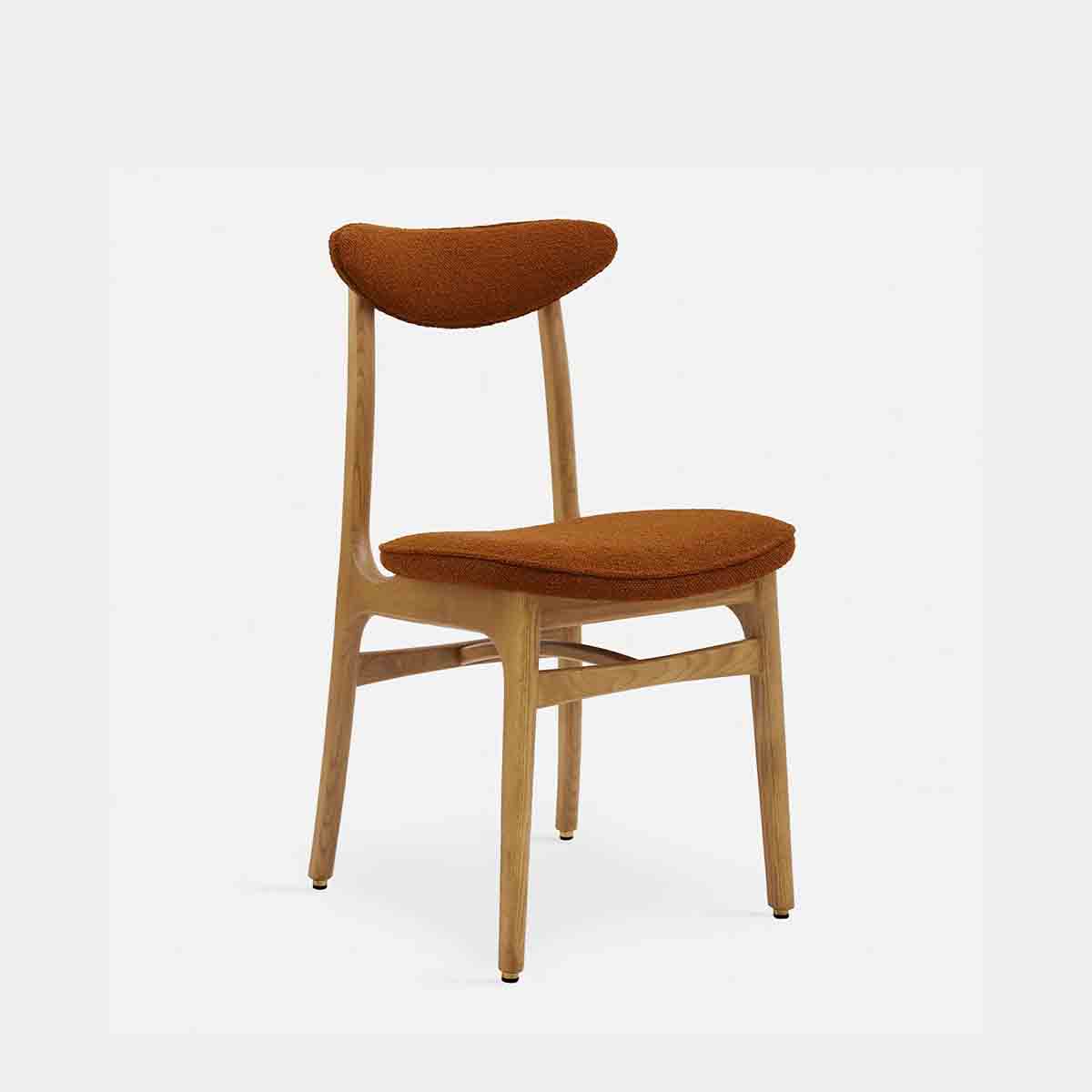 CHAISE 200-190 - BOUCLETTE