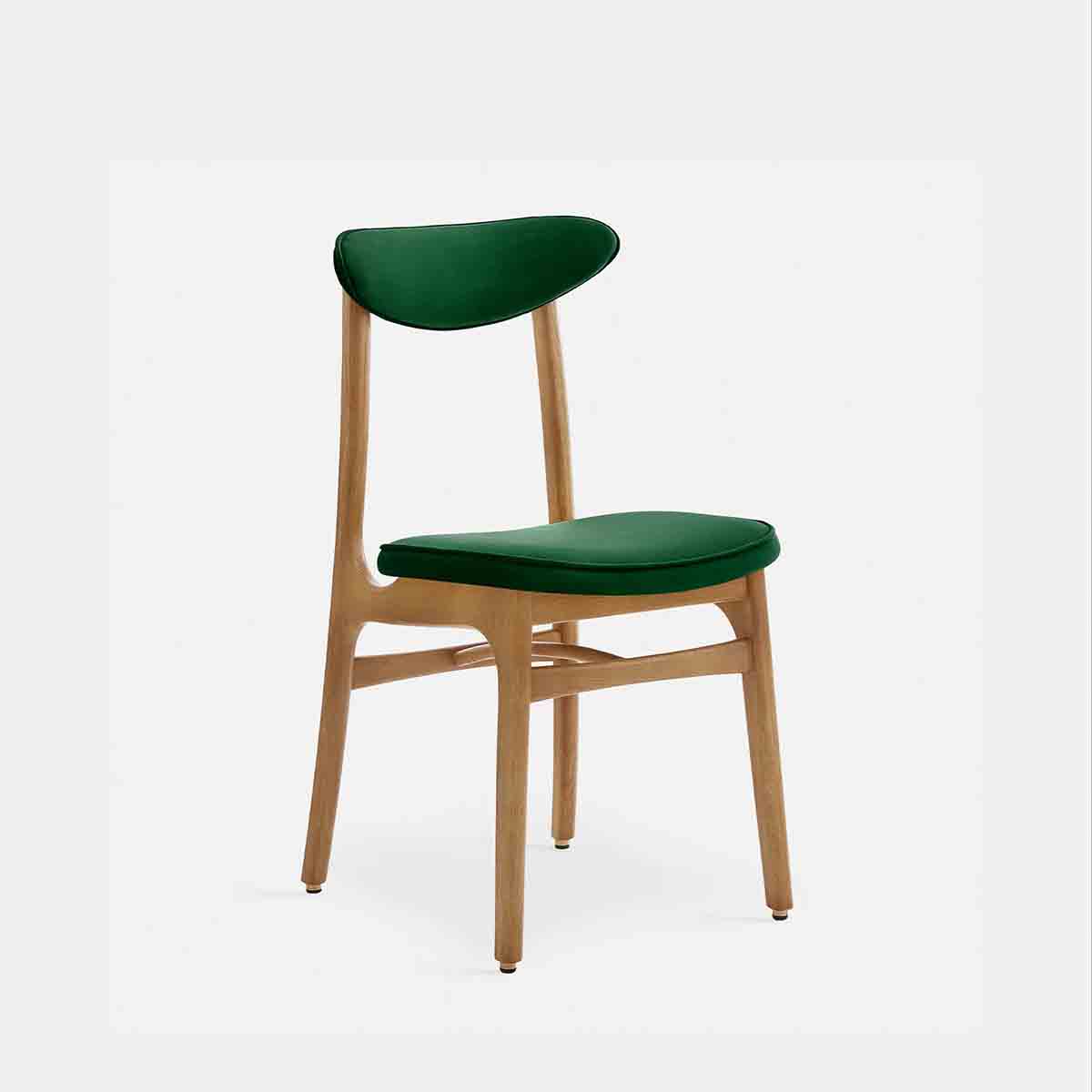 CHAISE 200-190 - VELOURS