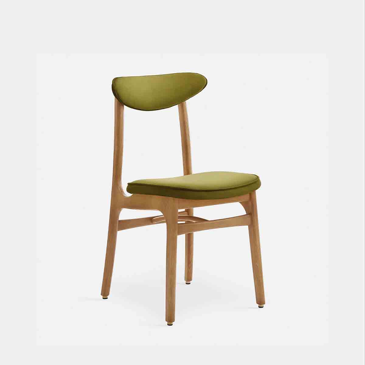CHAISE 200-190 - VELOURS