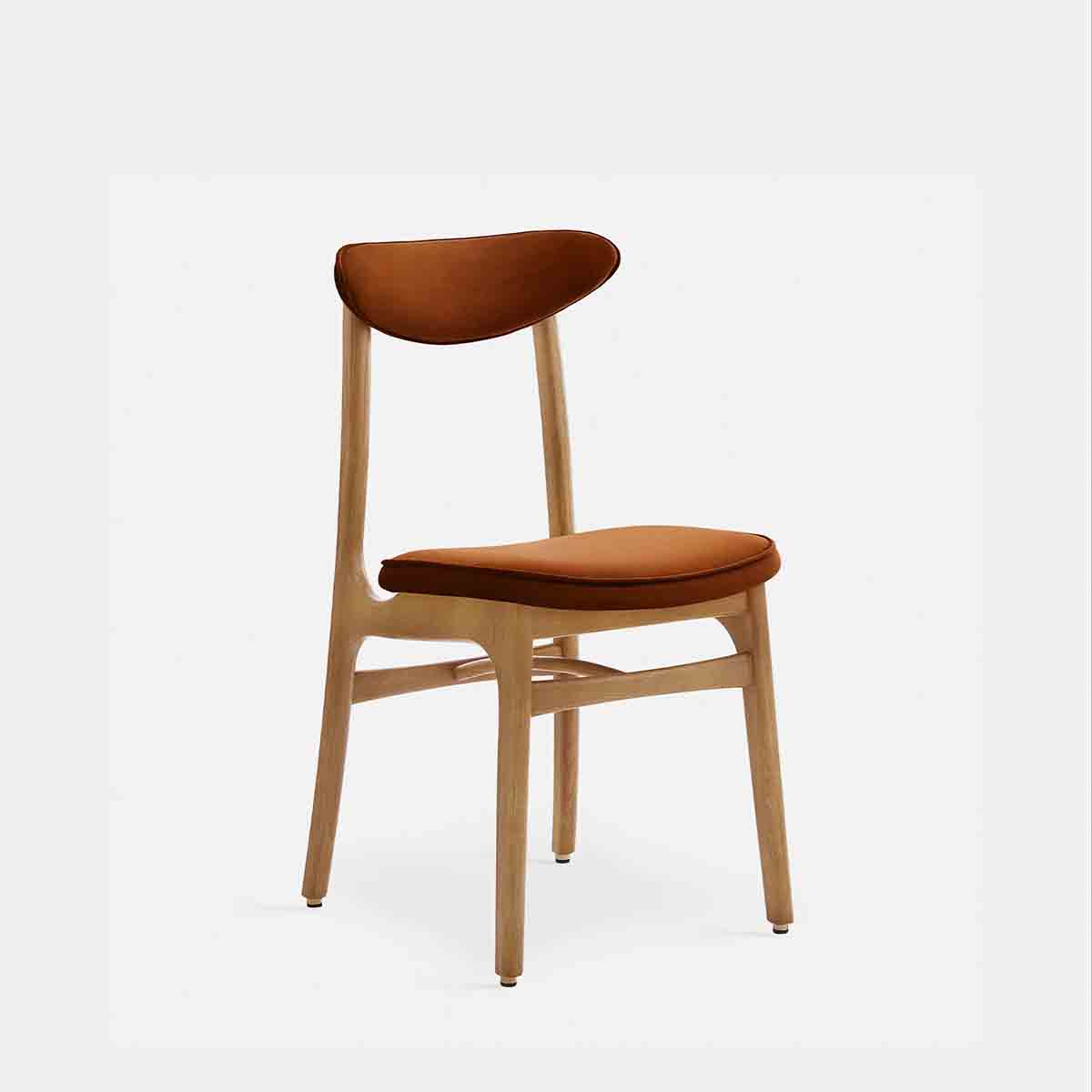 CHAISE 200-190 - VELOURS