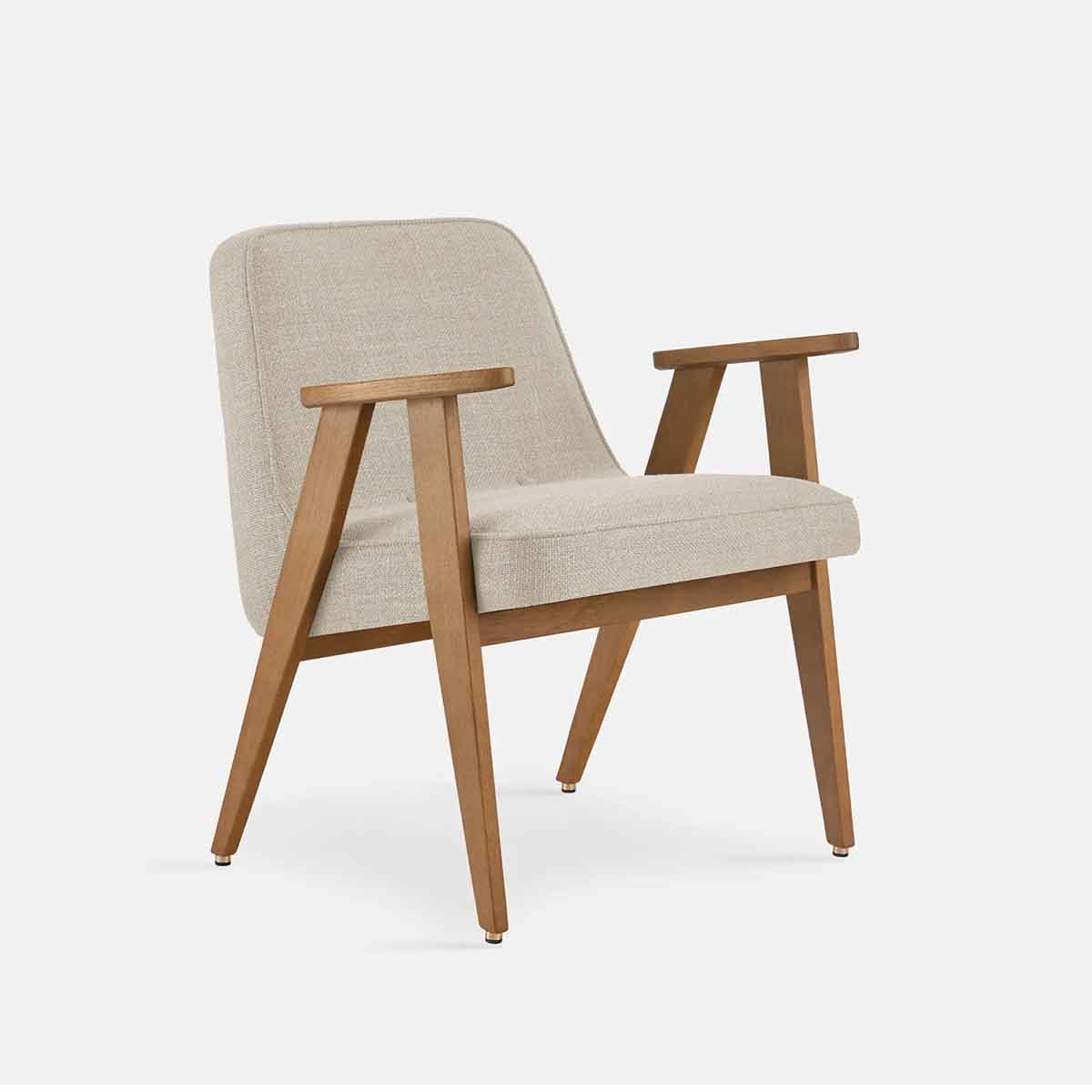 FAUTEUIL 366 - TISSUS