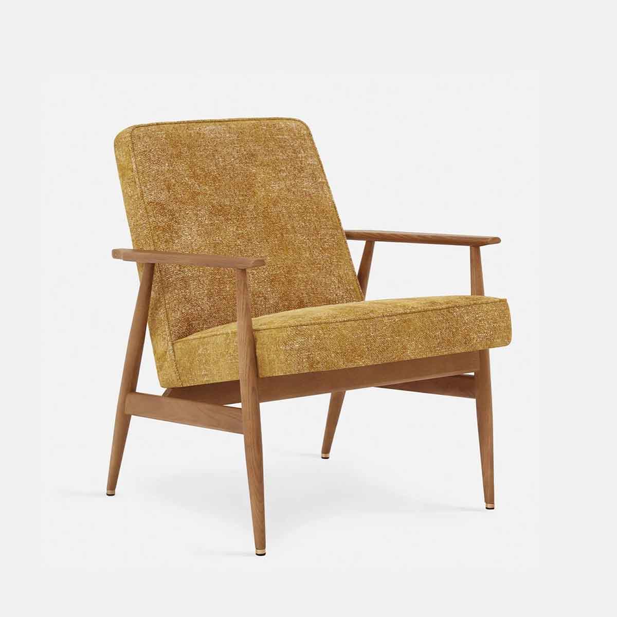 FAUTEUIL FOX - TISSUS