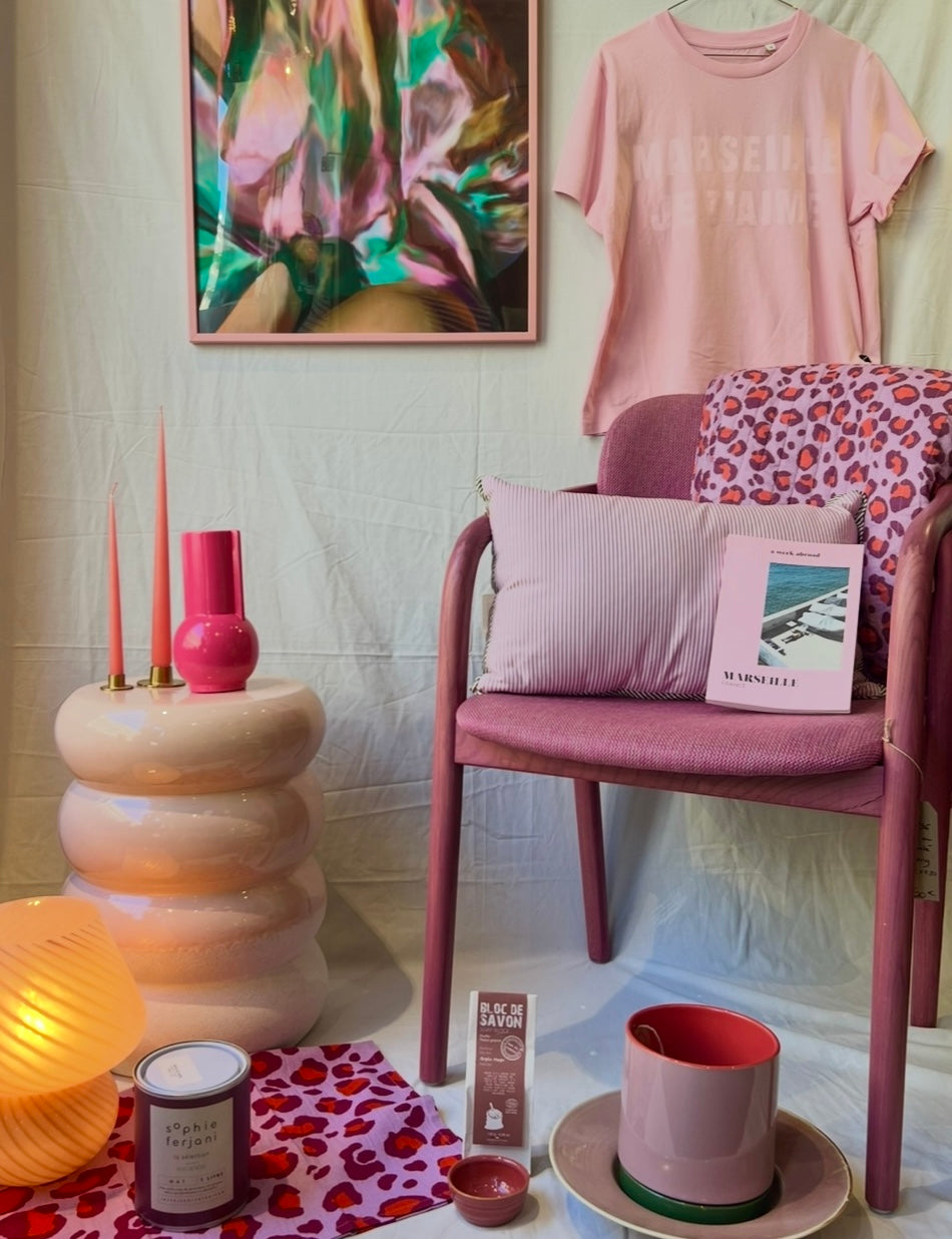 La Sélection - Sophie Ferjani