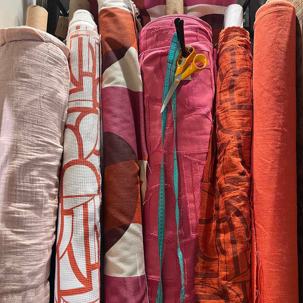 ATELIER COUTURE – 2h de créativité et de bonne humeur