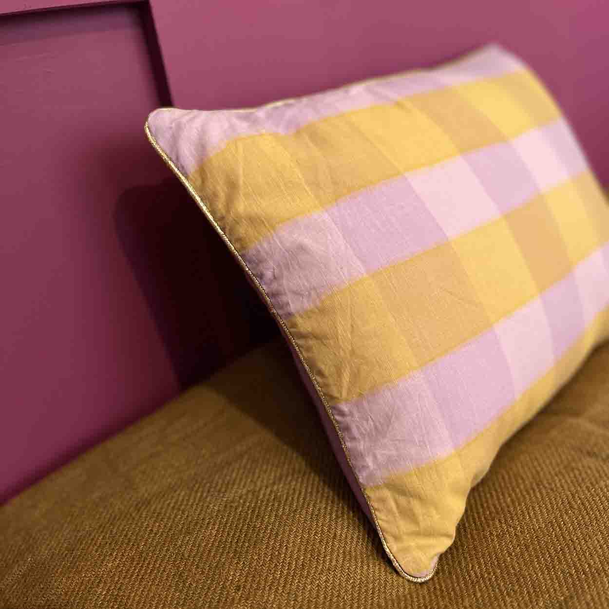 
                  
                    COUSSIN MADRAS
                  
                