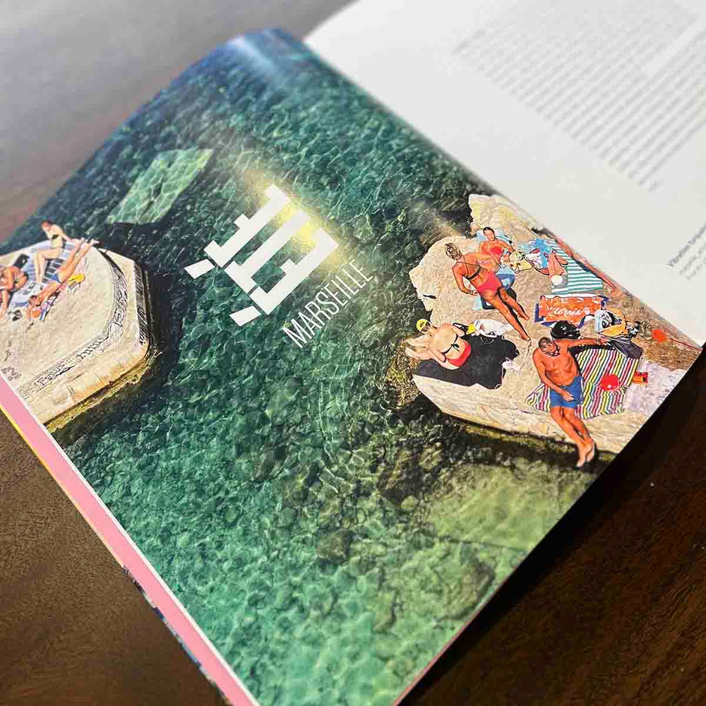 
                      
                        MARSEILLE INSTANTANÉS SAISON 2
                      
                    