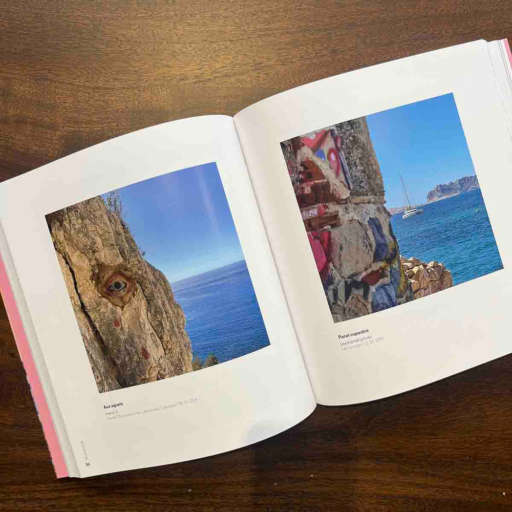 MARSEILLE INSTANTANÉS SAISON 2