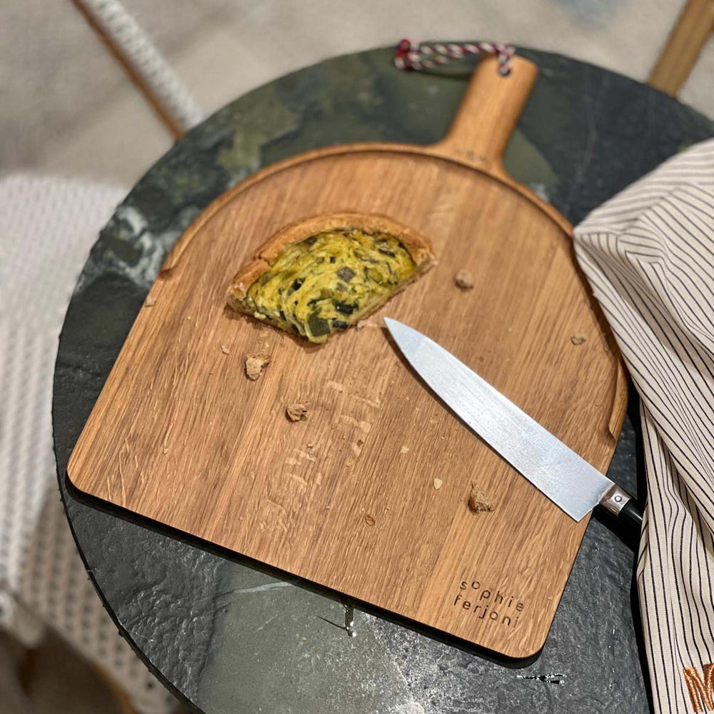 
                      
                        PLANCHE - EXTRA LARGE x SOPHIE FERJANI
                      
                    