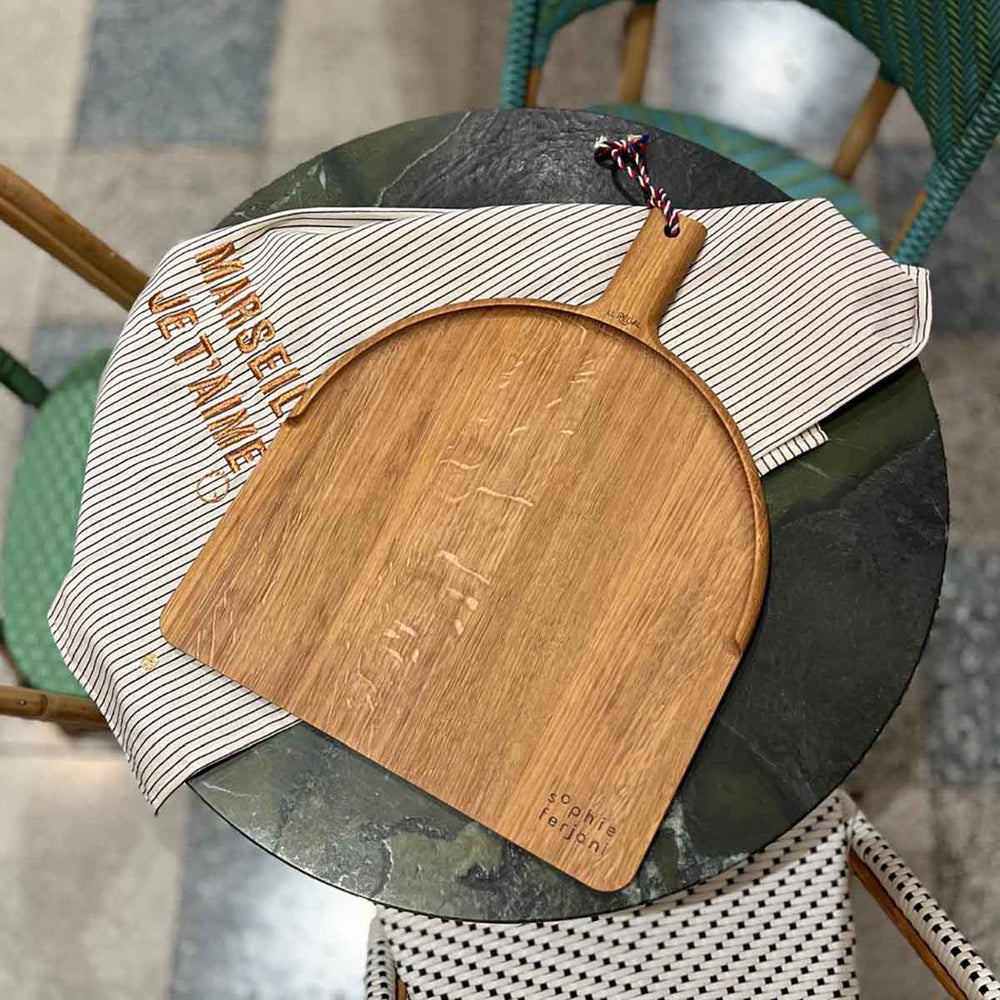 
                      
                        PLANCHE - EXTRA LARGE x SOPHIE FERJANI
                      
                    