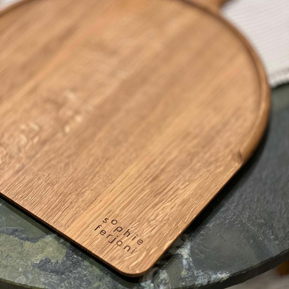 
                      
                        PLANCHE - EXTRA LARGE x SOPHIE FERJANI
                      
                    