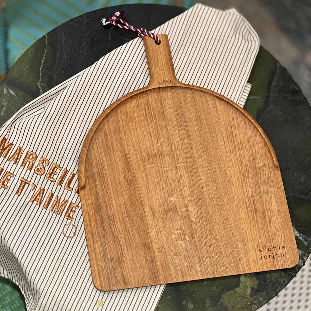 PLANCHE - EXTRA LARGE x SOPHIE FERJANI