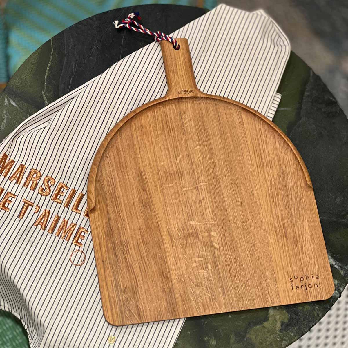 PLANCHE - EXTRA LARGE x SOPHIE FERJANI