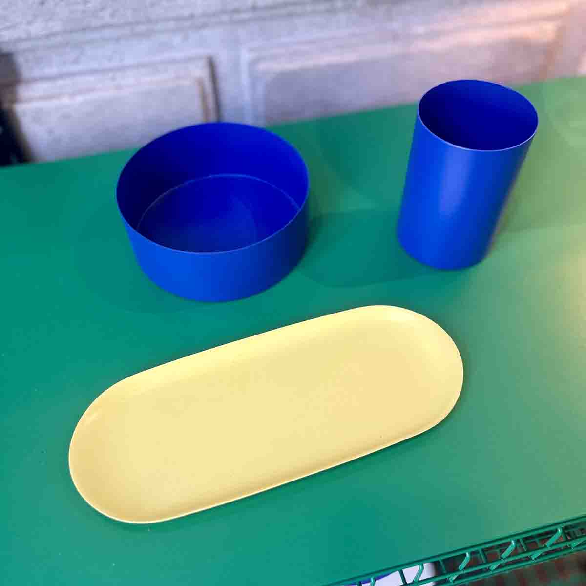 ACCESSOIRES DE BUREAU