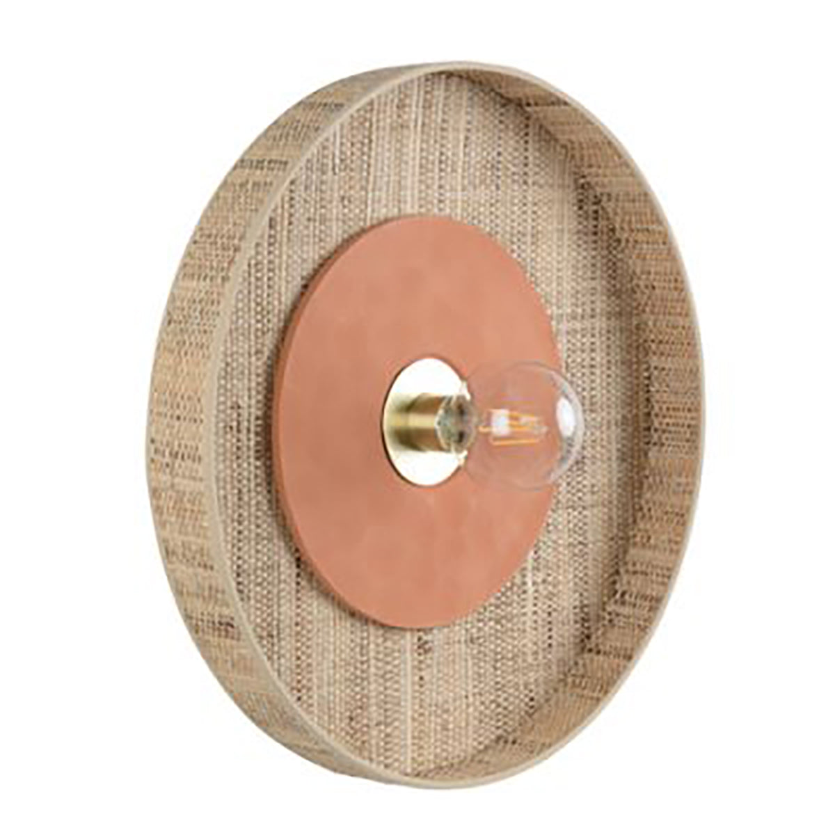 APPLIQUE PORTINATX - TERRA