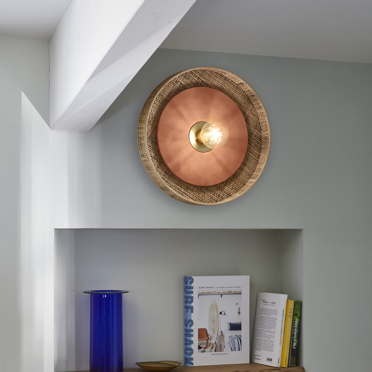 APPLIQUE PORTINATX - TERRA