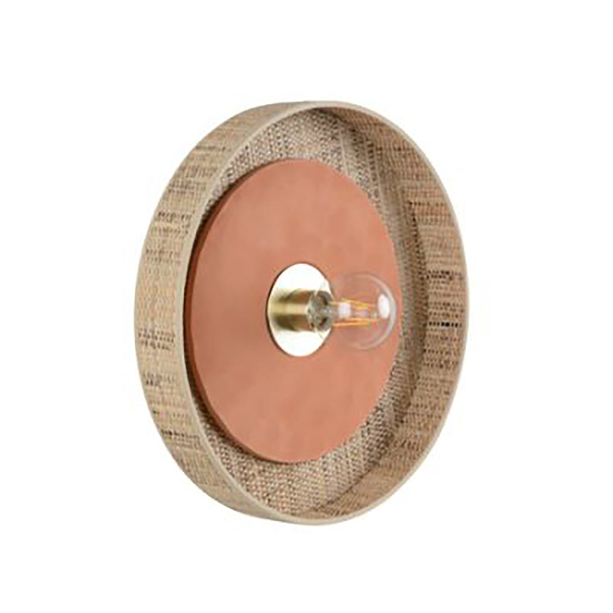 APPLIQUE PORTINATX - TERRA