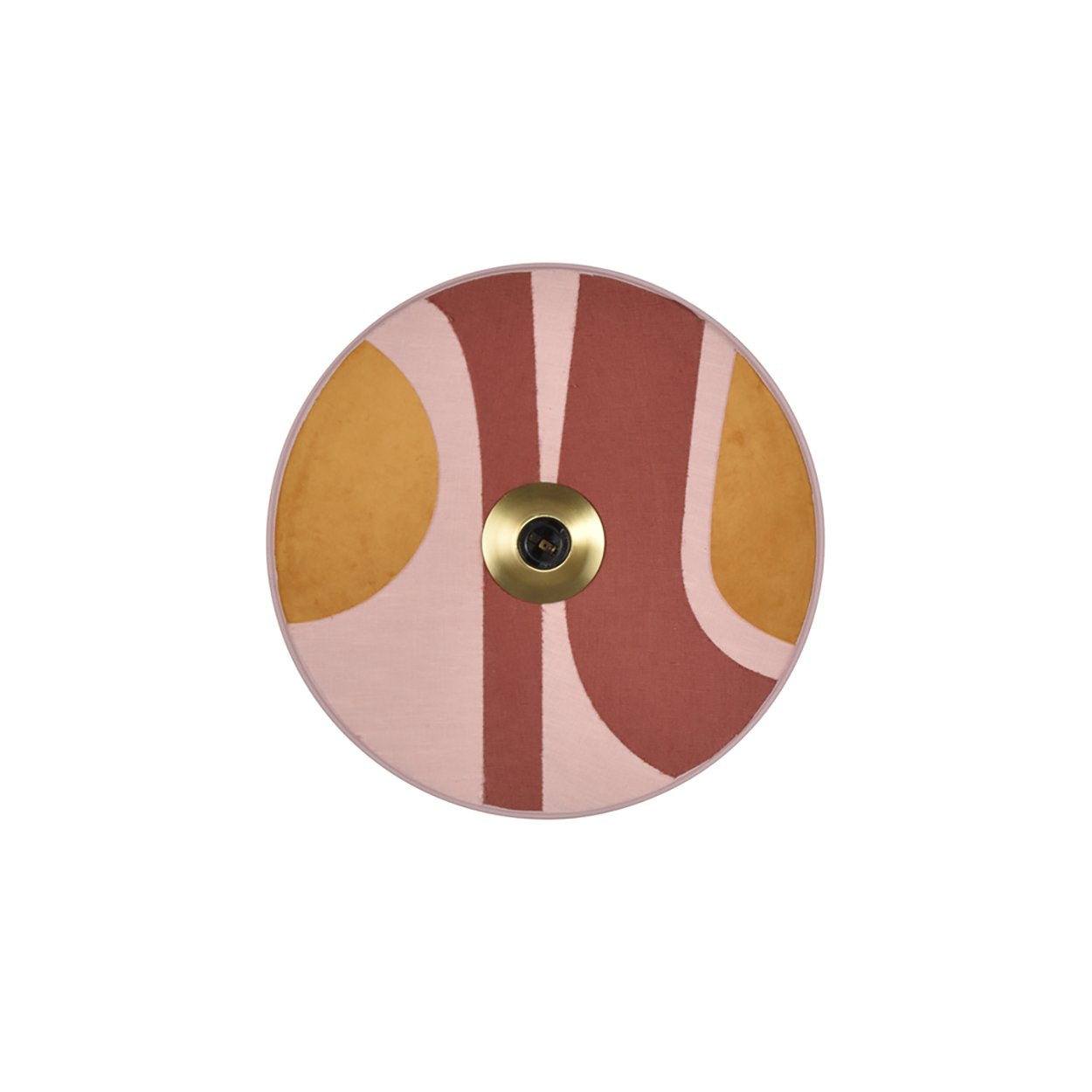 APPLIQUE SEVENTIES