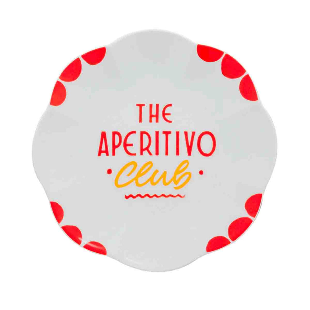 
                      
                        ASSIETTE "THE APERITIVO CLUB"
                      
                    