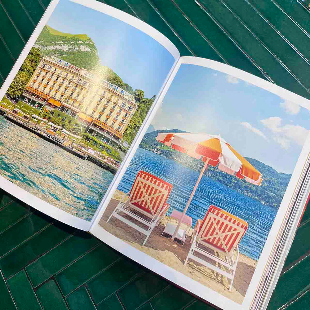 
                      
                        AVENTURES WES ANDERSON
                      
                    