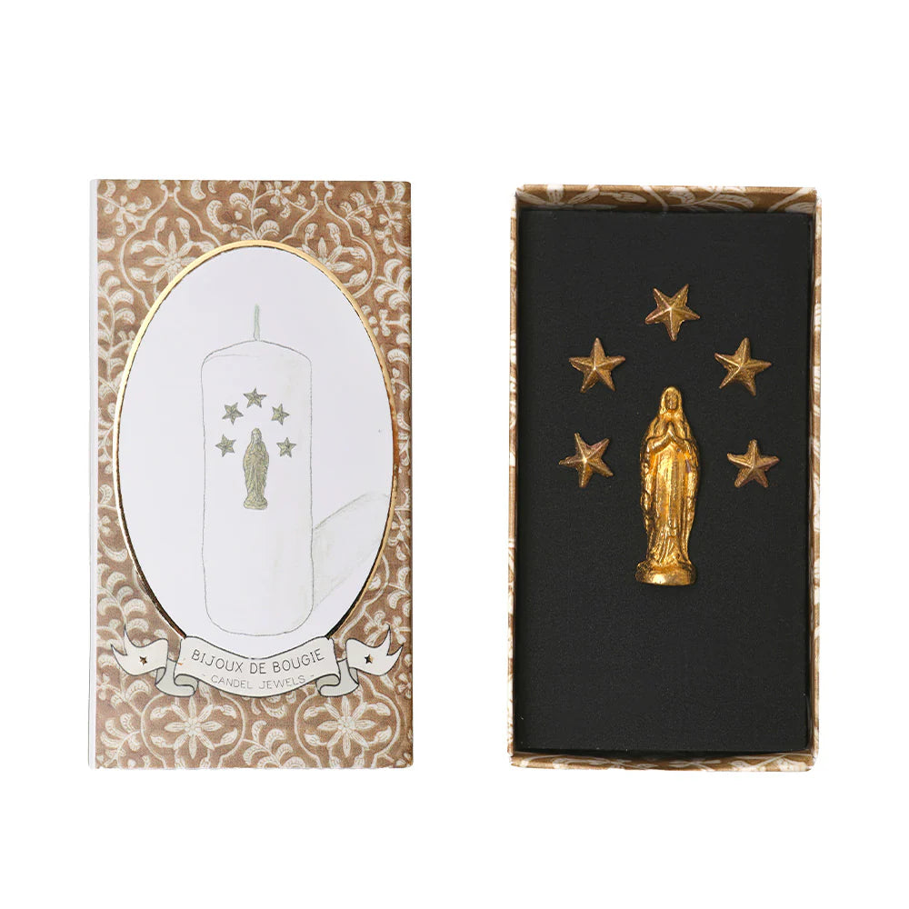 BIJOUX DE BOUGIE - AVE MARIA