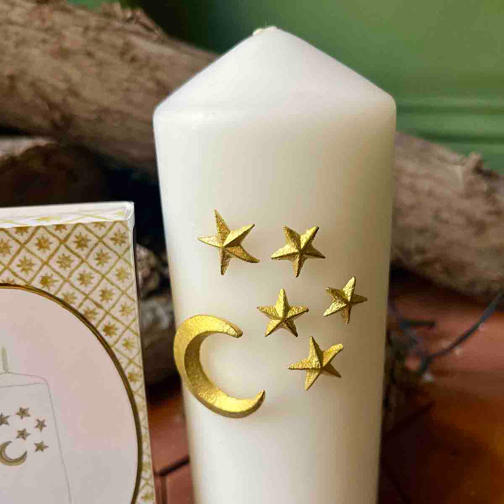 
                      
                        BIJOUX DE BOUGIE - CONSTELLATION
                      
                    