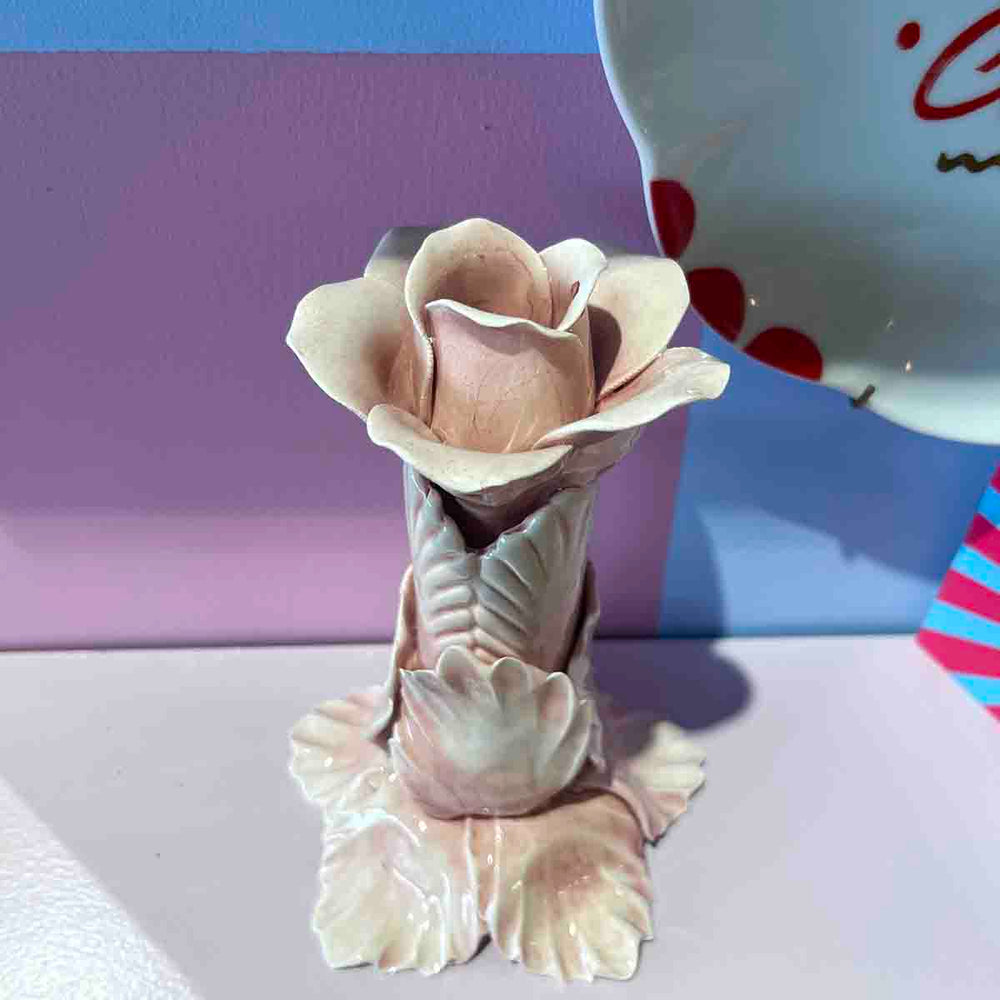 
                      
                        BOUGEOIR FIORE
                      
                    