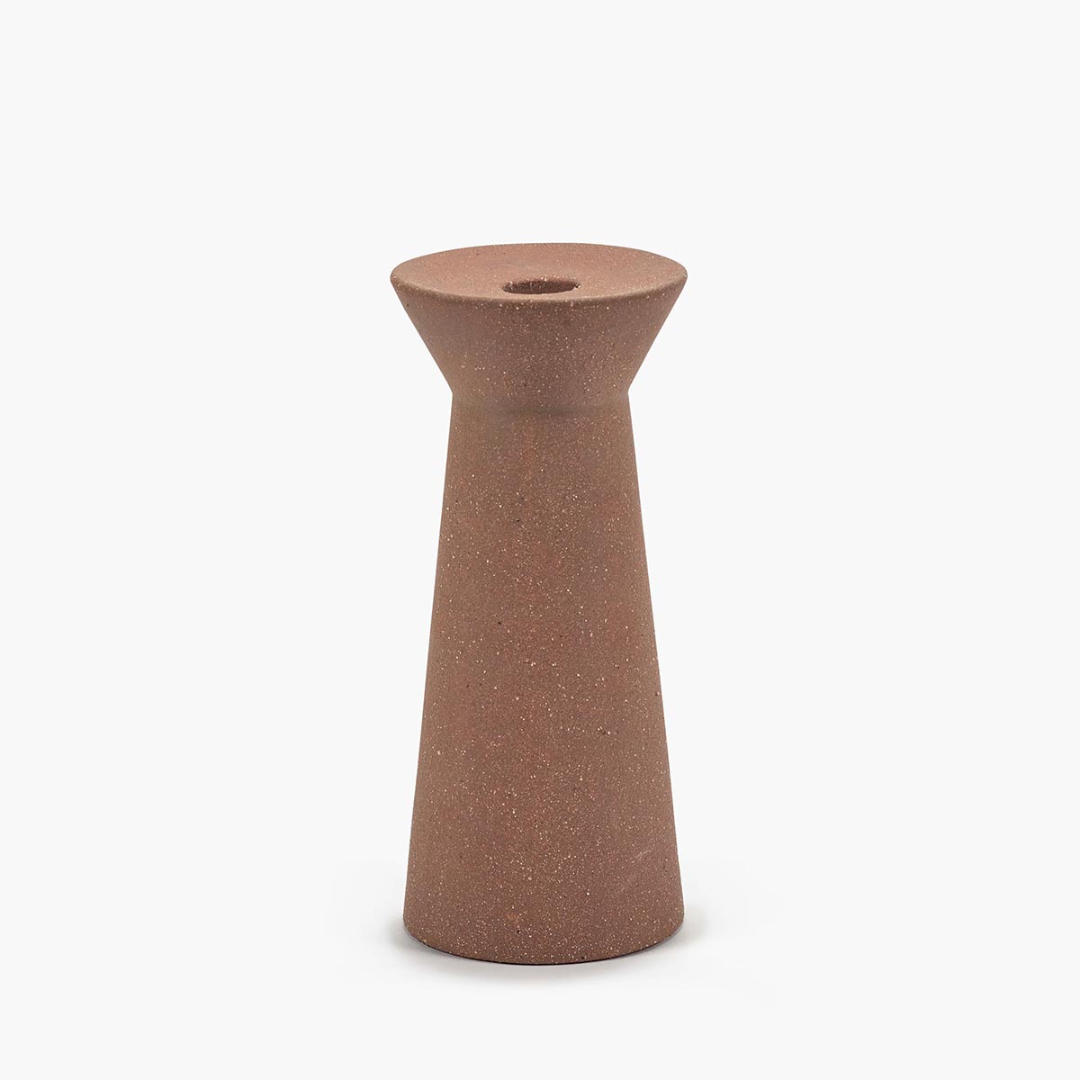 BOUGEOIR BROWN HAUT