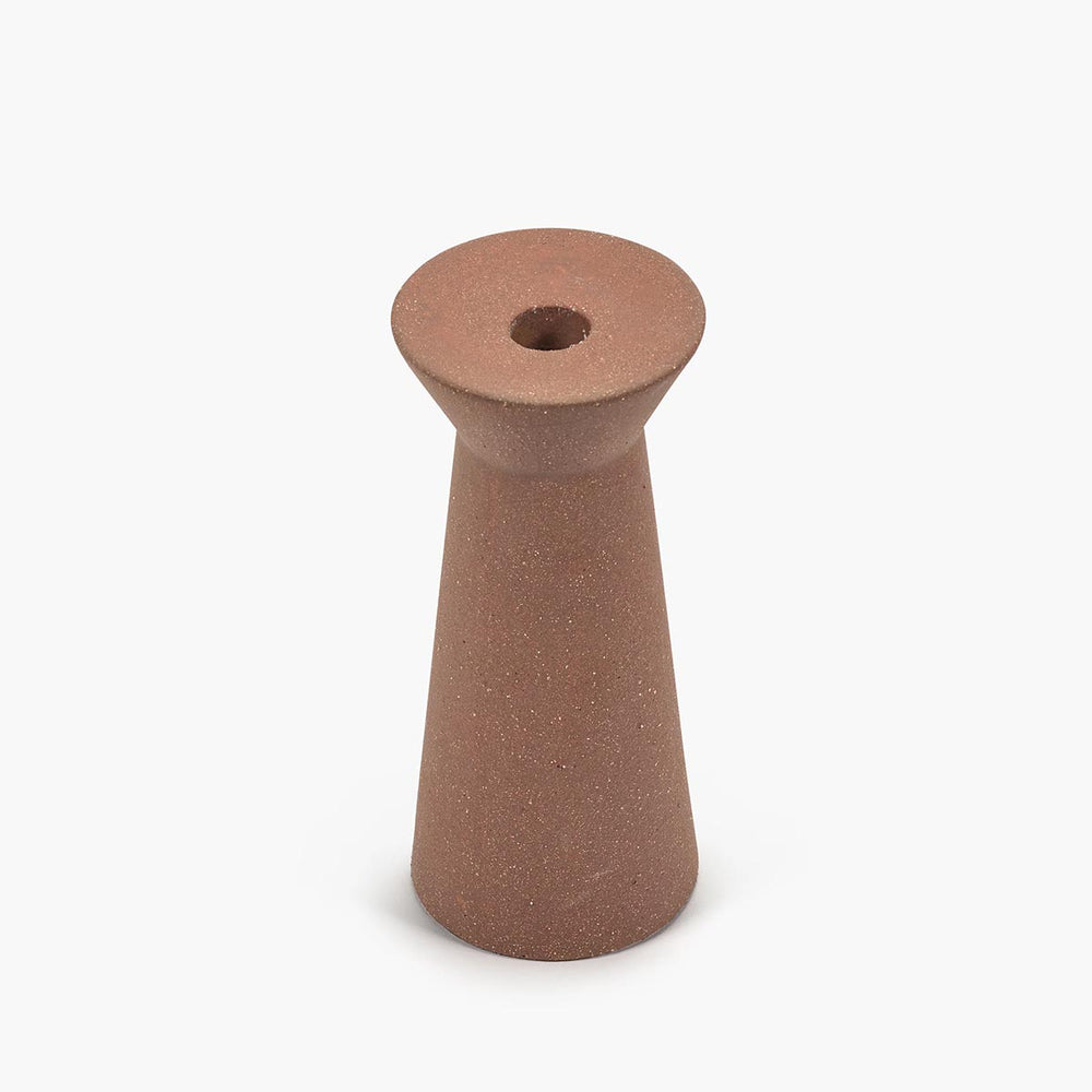 
                      
                        BOUGEOIR BROWN HAUT
                      
                    