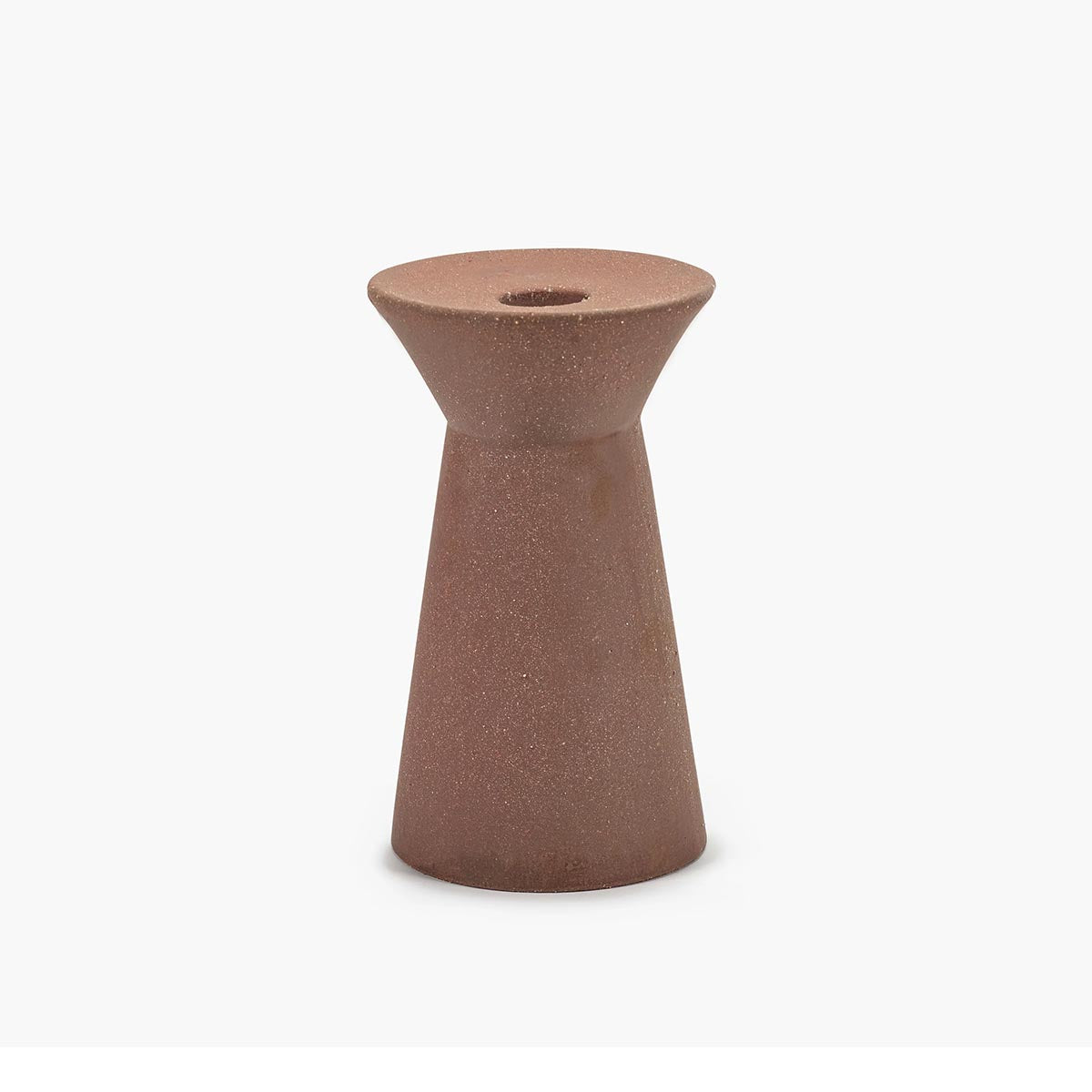 BOUGEOIR BROWN HAUT