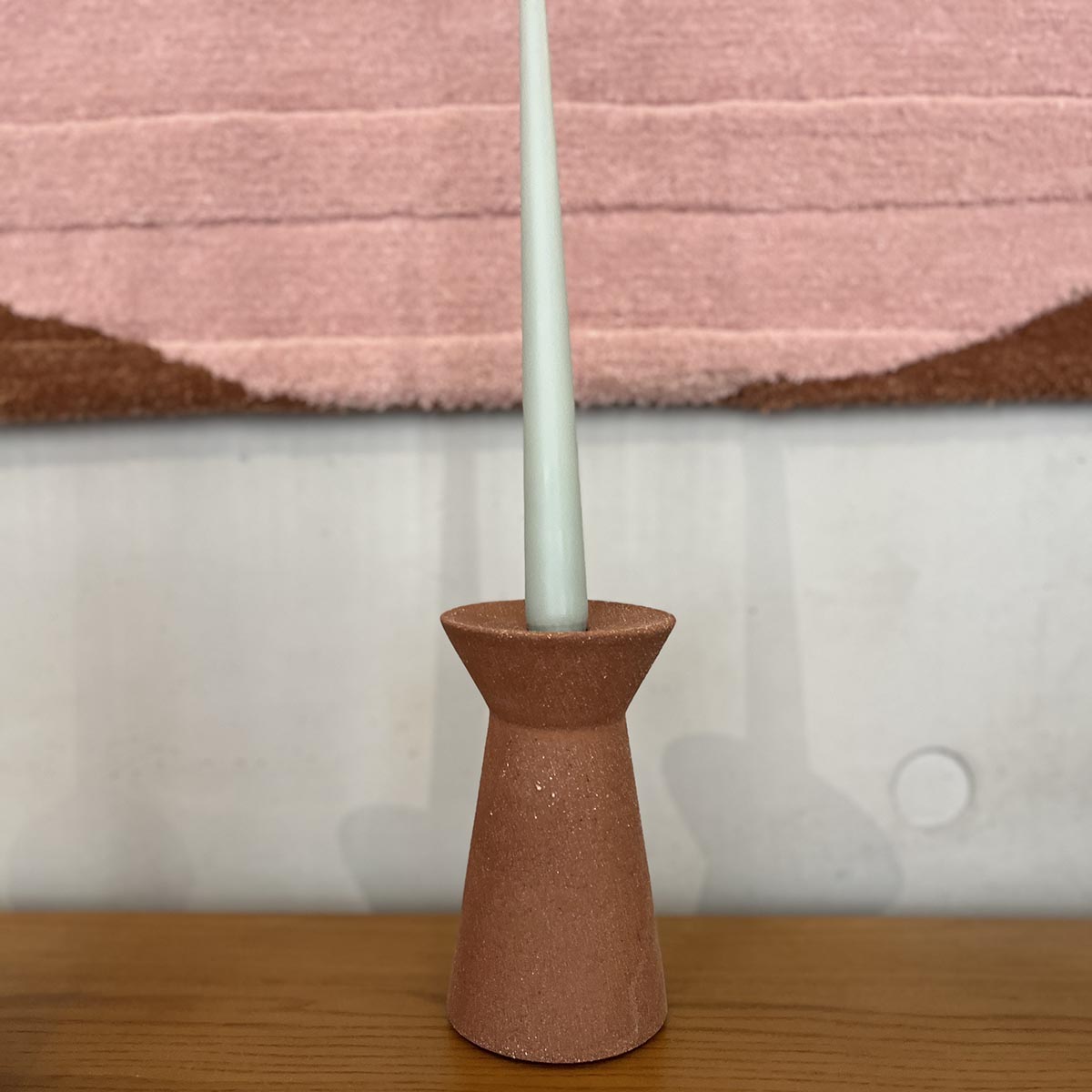 BOUGEOIR BROWN HAUT