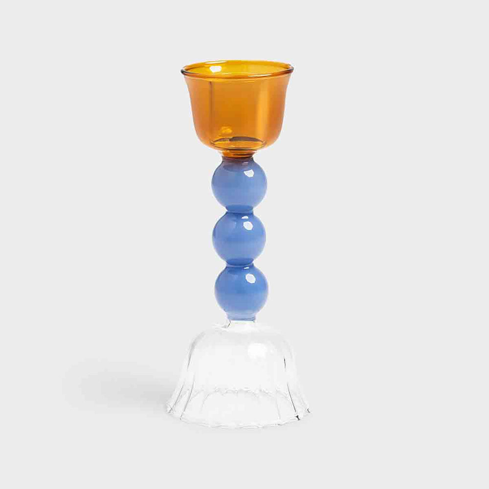 
                      
                        BOUGEOIR EN VERRE
                      
                    