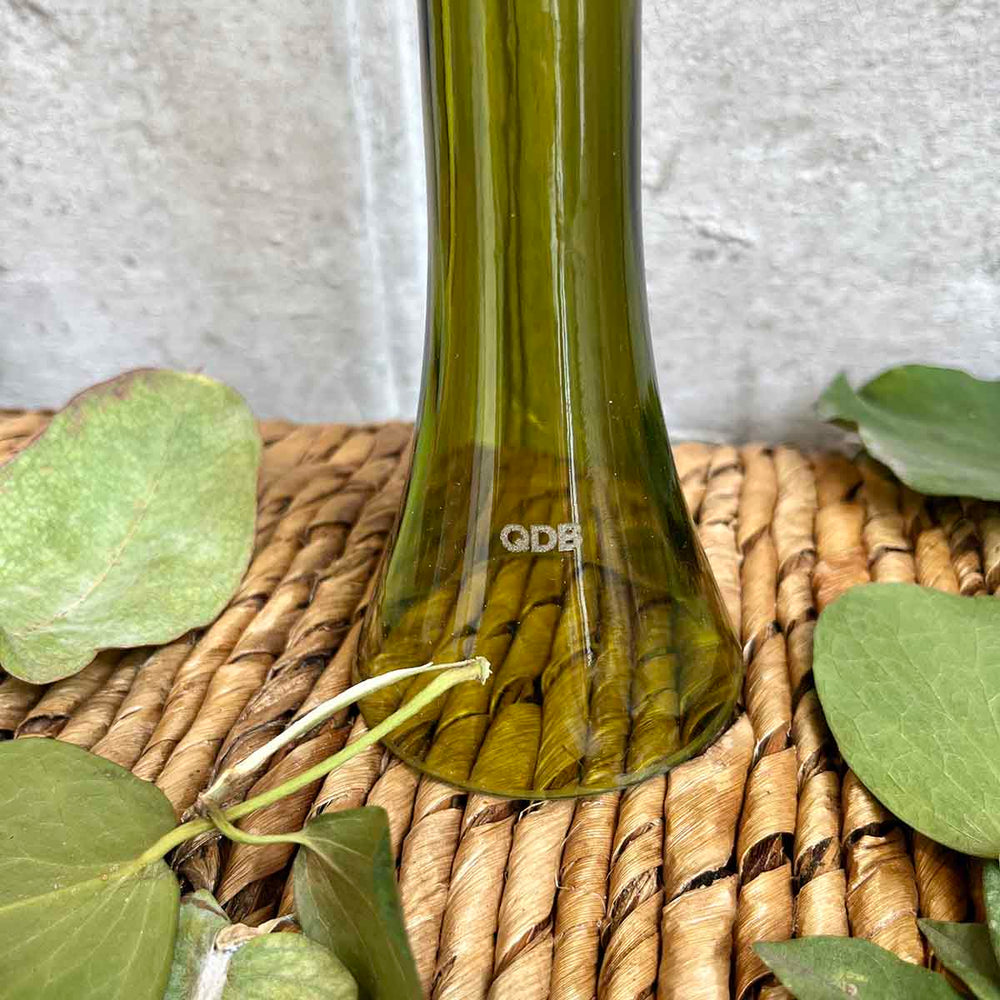 
                      
                        BOUGEOIR - FEUILLE MORTE
                      
                    