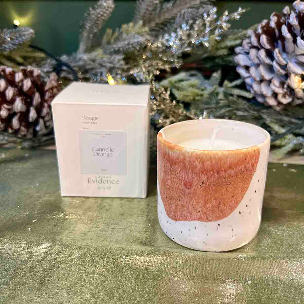 
                      
                        BOUGIE HIVER - PETITE
                      
                    