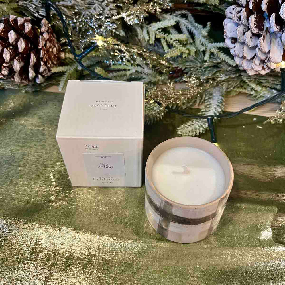 
                      
                        BOUGIE HIVER - PETITE
                      
                    