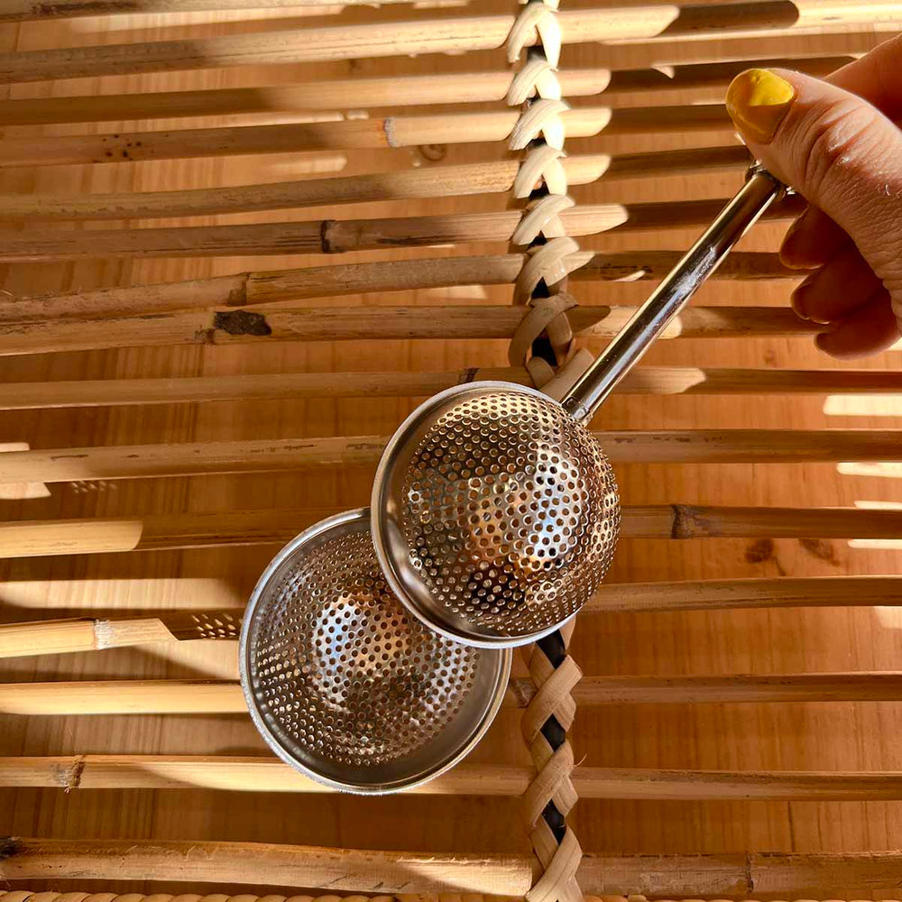 
                      
                        BOULE À THÉ
                      
                    
