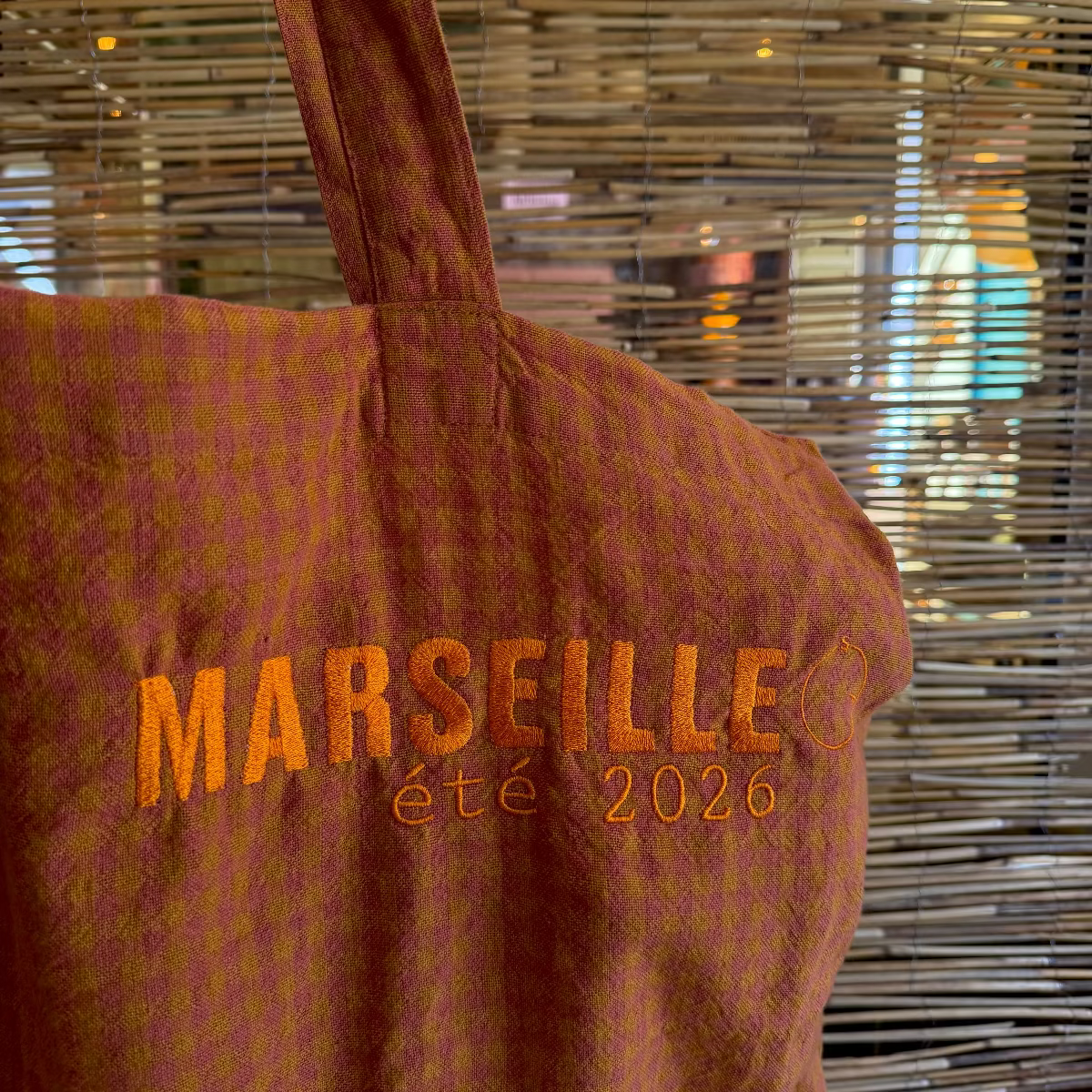 CABAS MARSEILLE ETE 2026