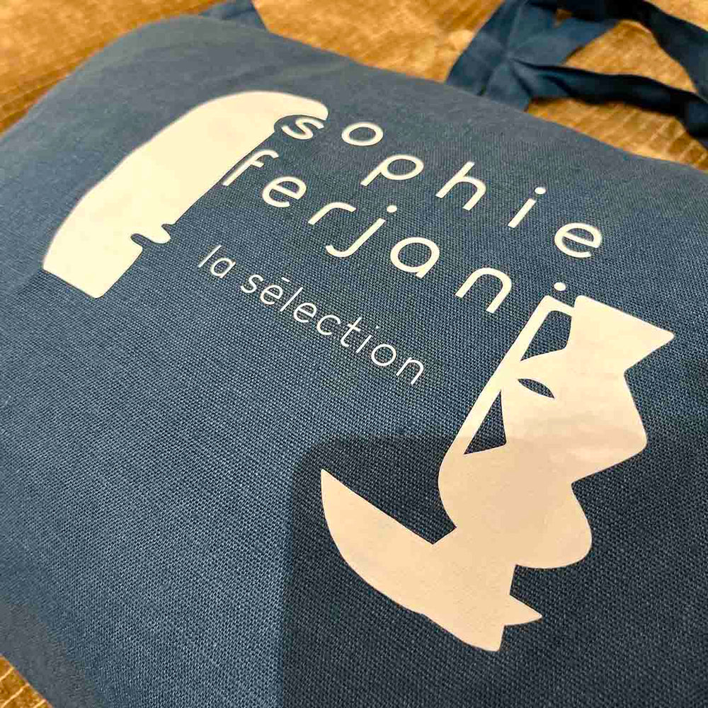 
                      
                        SAC SOPHIE GITANE
                      
                    