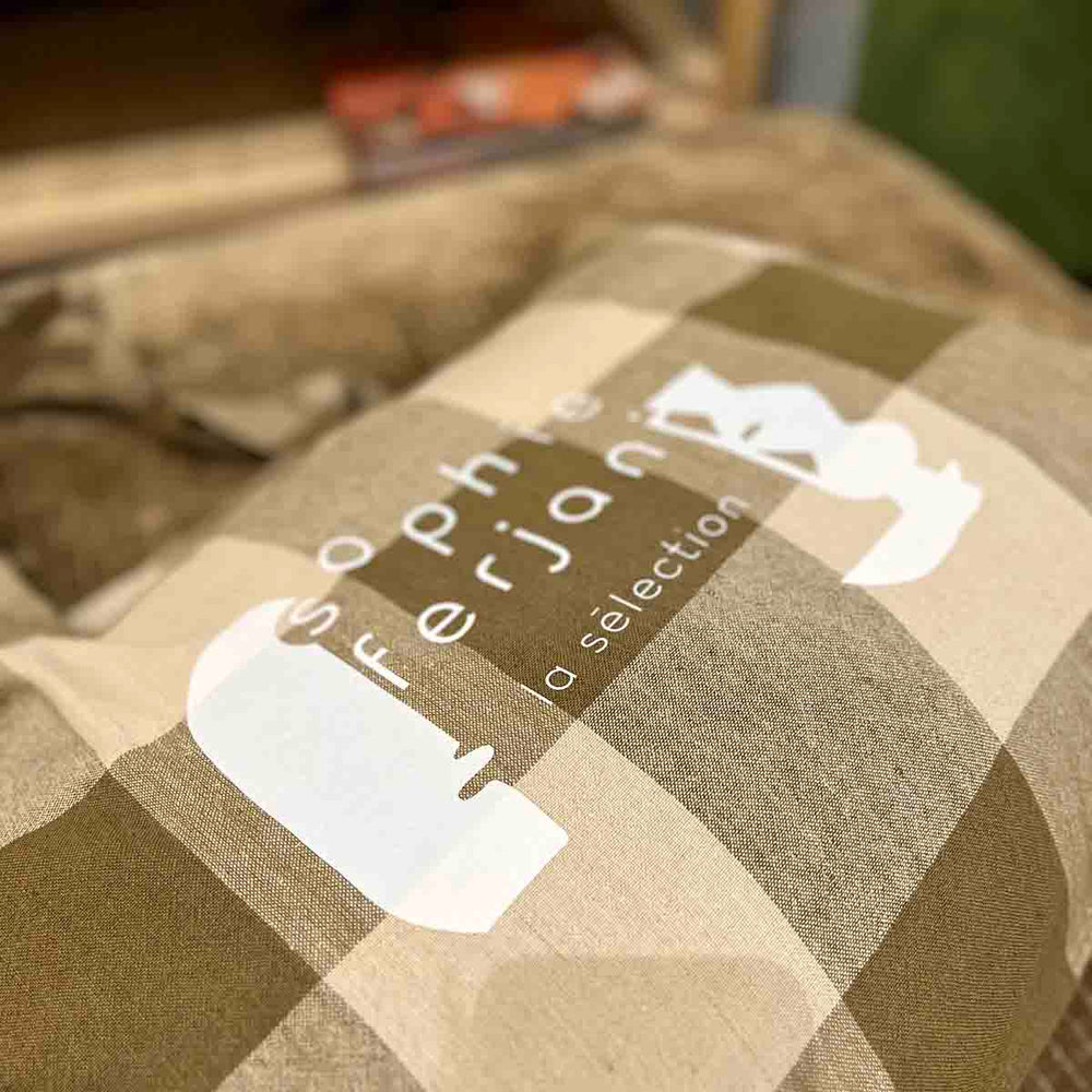 
                      
                        SAC SOPHIE GOLD
                      
                    